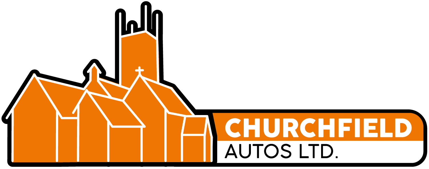 Churchfield Autos Ltd